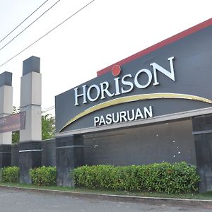 Horison Pasuruan